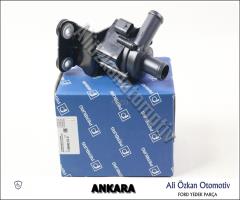 Ford Yedek Parça - PIERBURG DEVİRDAİM